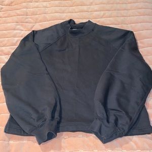 Abercrombie & Fitch sweater